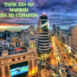 MADRID EN MI CORAZON