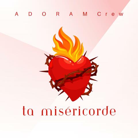 Ta miséricorde