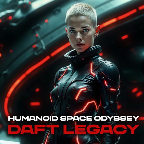Daft Legacy
