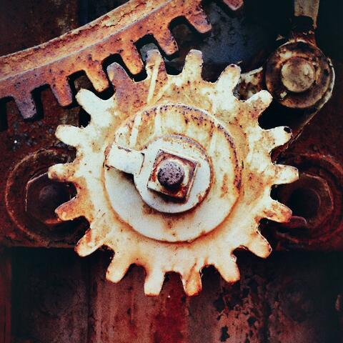 Winding Time