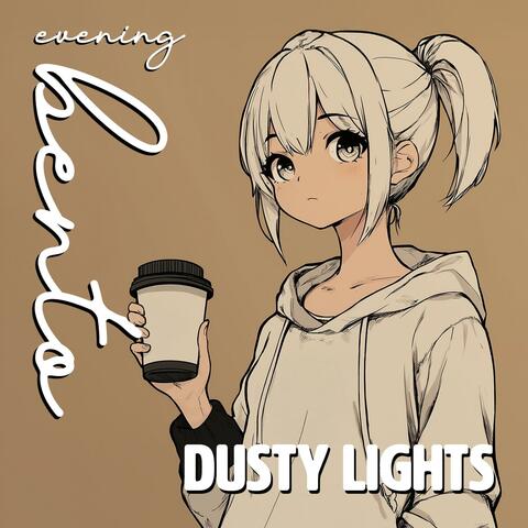 dusty lights