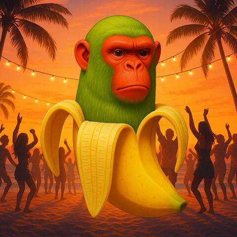 Shimpanzini Bananini Canción Meme Oficial