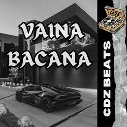 Vaina bacana CDZ Beats Trap