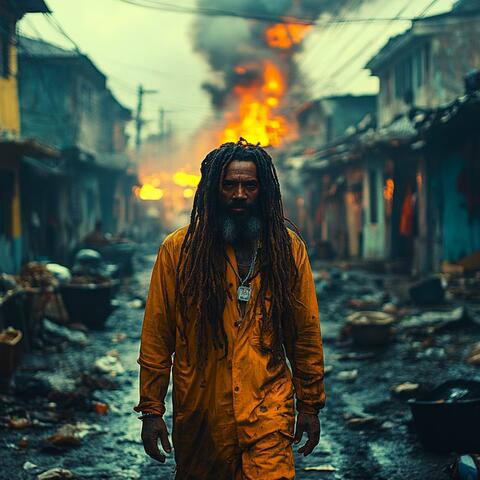 Babylon lies, Herb open eyes.