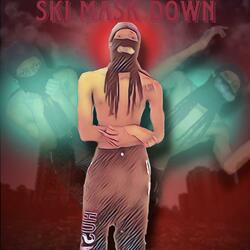 Ski Mask Down