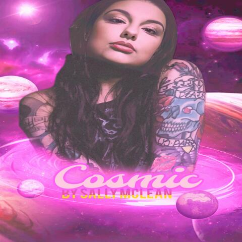 Cosmic
