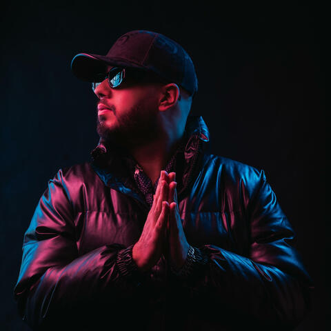 Kaly MUmbah Afro House Mix