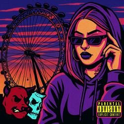 Noria Paranoia (feat. OhMyGon!)