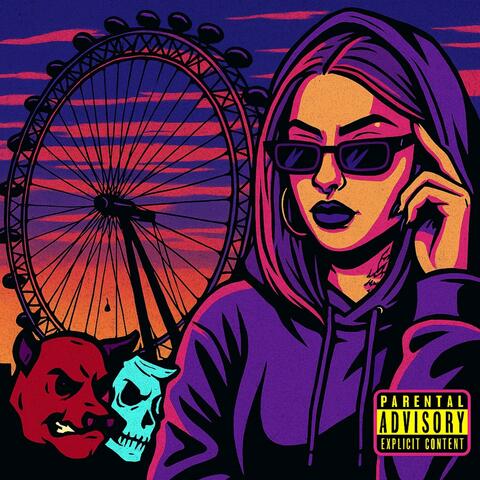 Noria Paranoia (feat. OhMyGon!)