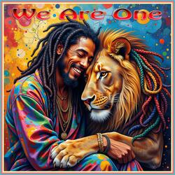 We Are One