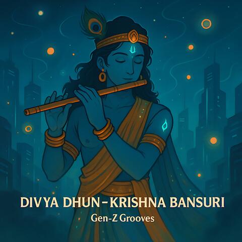 Divya Dhun (Krishna Bansuri)