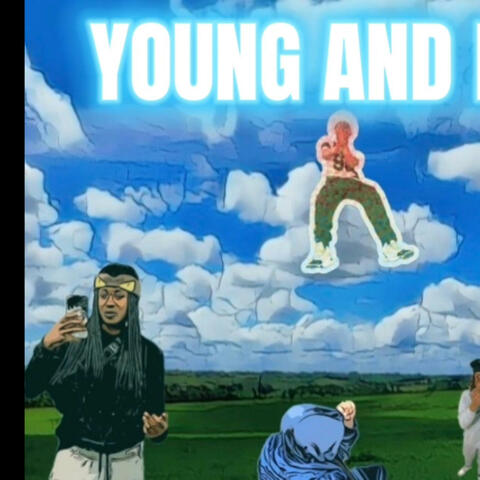 YOUNG AND FREE