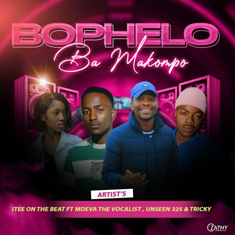 Bophelo Ba Makompo (feat. Mdeva The Vocalist, Unseen 325 & Tricky Wadi Verse)