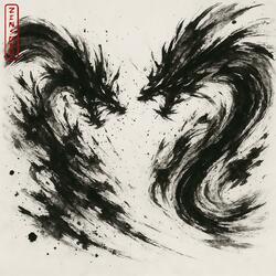Colliding Storms of the Wulin