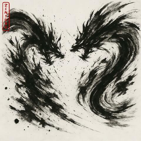 Colliding Storms of the Wulin