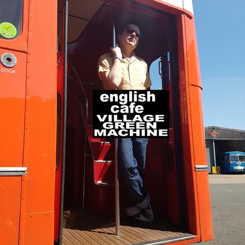 English Cafe