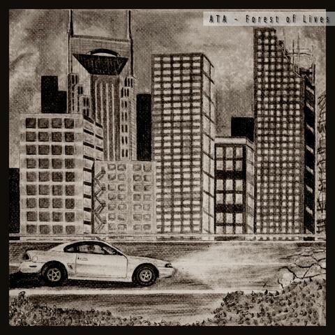 ATA "Forest of Lives" (Extended Edition)