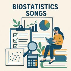 Count the Cases (Frequency & Disease Burden Metrics Song)