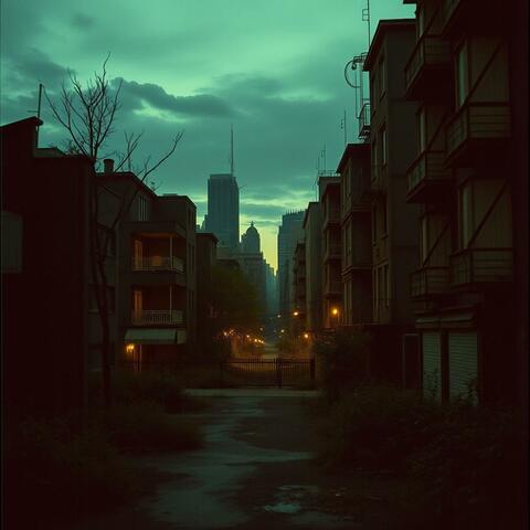 Last of us (Demo)