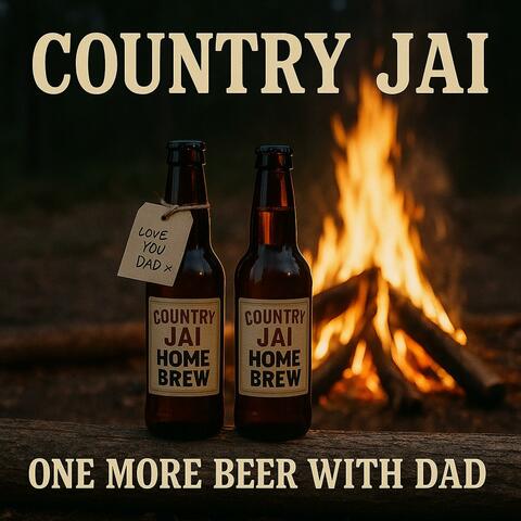 One More Beer with Dad