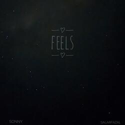feels (feat. Sonny$)
