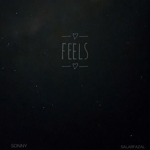 feels (feat. Sonny$)