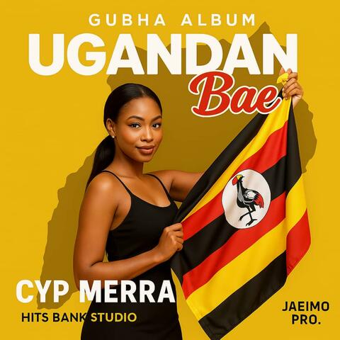 Ugandan Bae