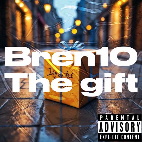 The Gift