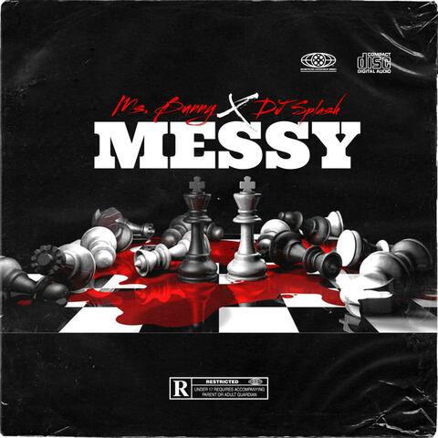 Messy (feat. DJ Splash)