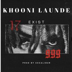 Khooni Launde