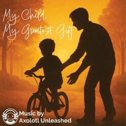My Child, My Greatest Gift