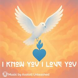 I Know You I Love You
