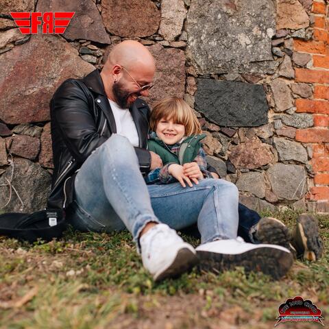 I WANT TO BE LIKE YOU