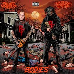 Bodies (feat. Ronnie McMurder)