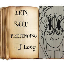 Lets keep pretending :)