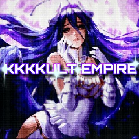 Welcome To The KKKKult Empire