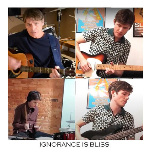 Ignorance Is Bliss