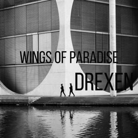 Wings of Paradise