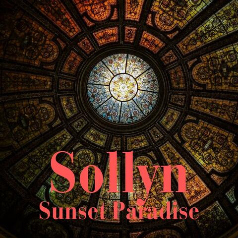 Sunset Paradise