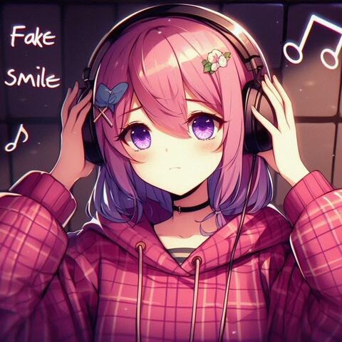 Fake Smile (Sped Up 1.1x)