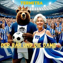 Der Bär und die Dame