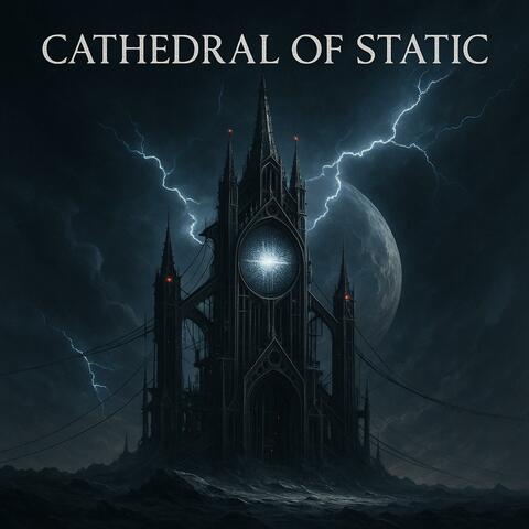 Cathedral of Static