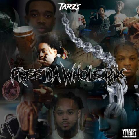 FreeDaWholeRPS, Vol. 1