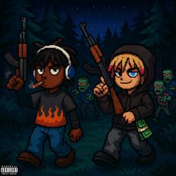 Butterflies (feat. Woedy)