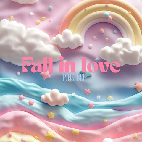 Fall in love