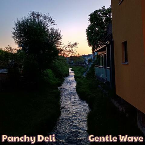 Gentle Wave