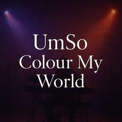 Colour My World