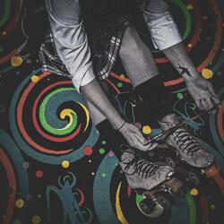 Xtian Skate Night