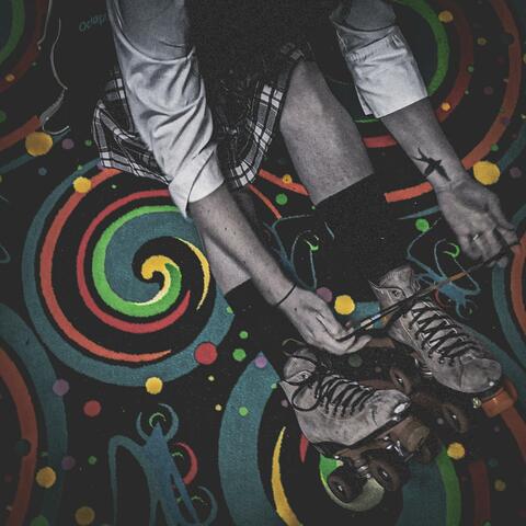 Xtian Skate Night