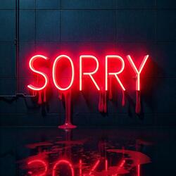 Sorry